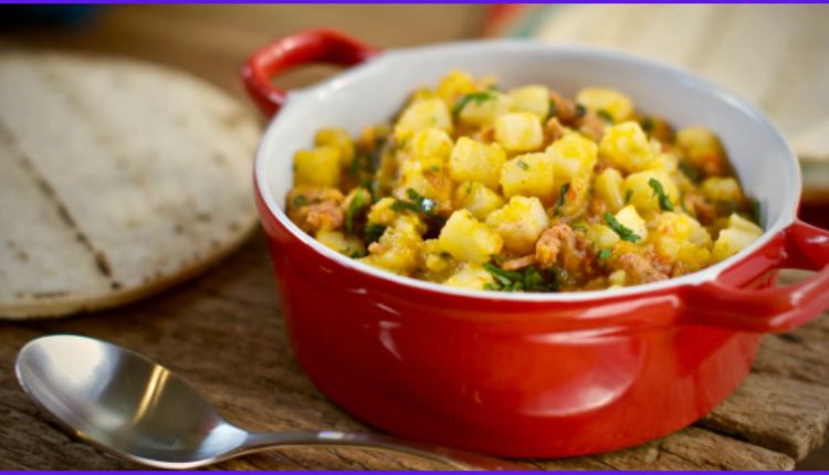 picadillo costa rica