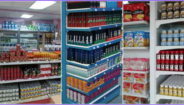 tiendas en cuba