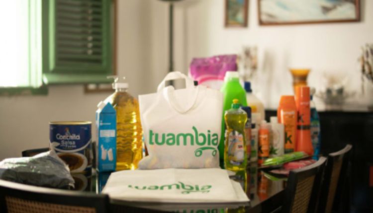 Tu Ambia