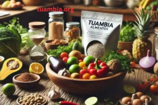 tuambia opiniones