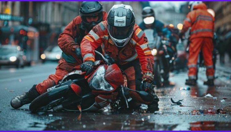 Accident