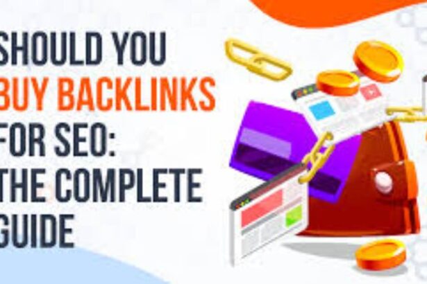 Backlinks