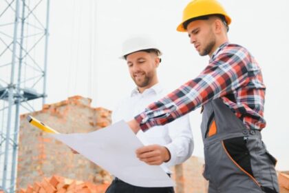 Builders