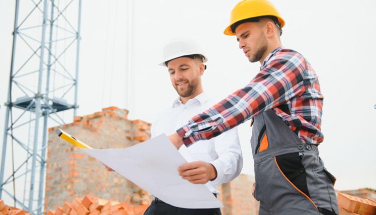 Builders