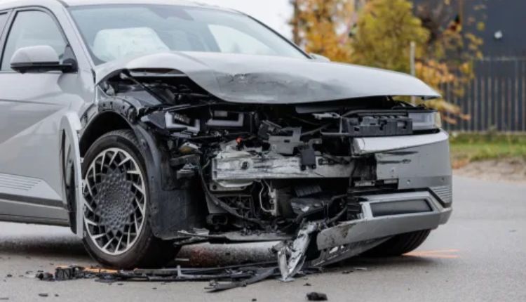 Car-Accident