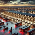 Cross Docking