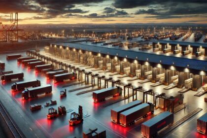 Cross Docking
