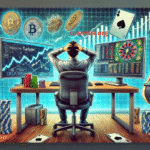 Blockchain Gaming vs Online Casinos: Key Differences Explained