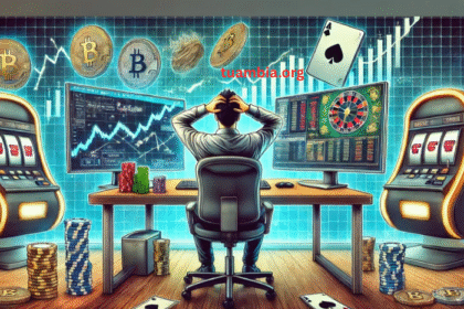 Blockchain Gaming vs Online Casinos: Key Differences Explained