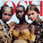 A Model’s Journey from Rejection to Global Fame