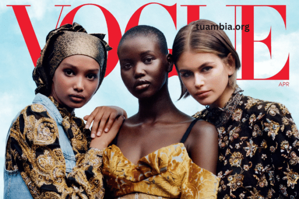 A Model’s Journey from Rejection to Global Fame