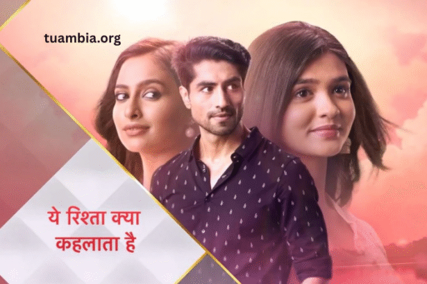 Where to Watch Full Episodes of Indian Serials