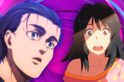 Mystery Anime With Unforgettable Twists