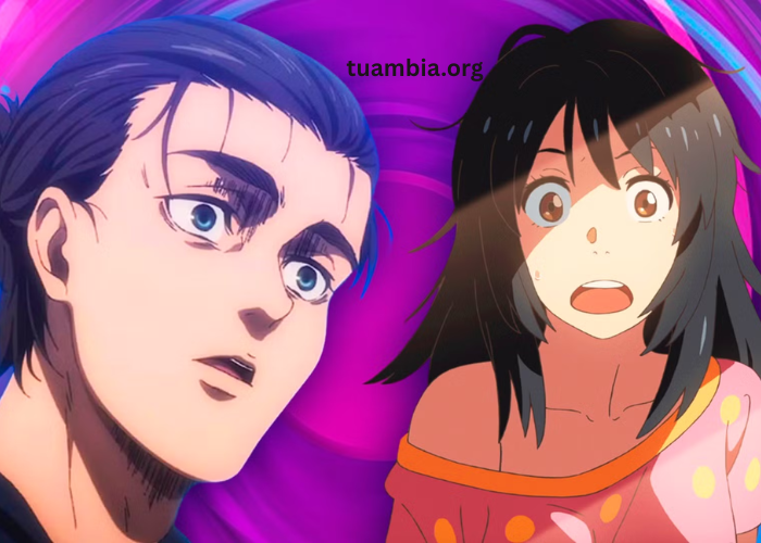 Mystery Anime With Unforgettable Twists