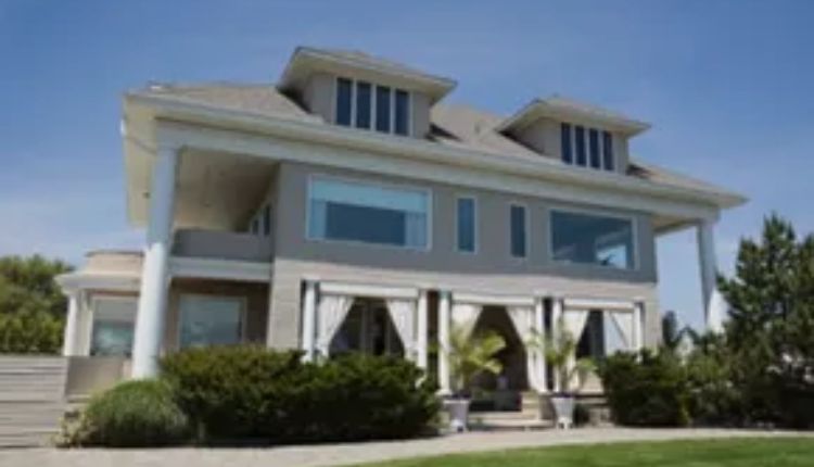 Homestead