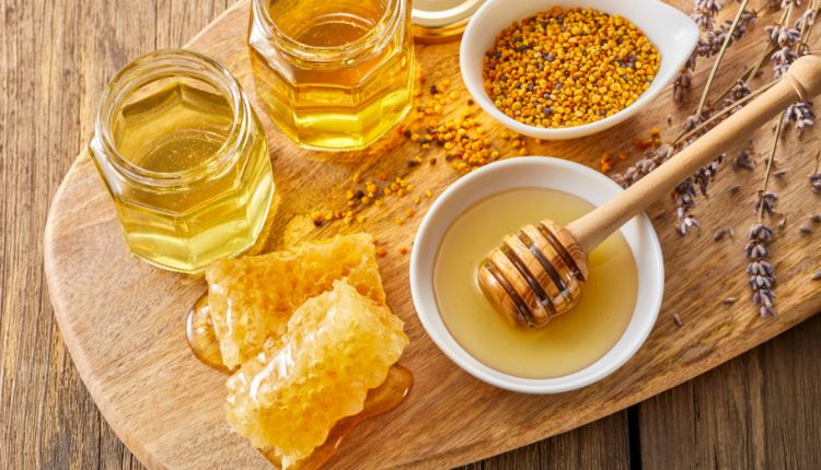 Honey