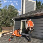 Roofers