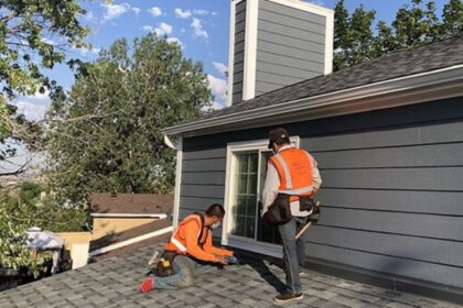 Roofers