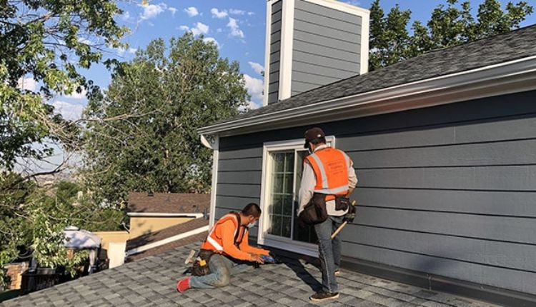 Roofers