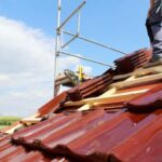Roofing