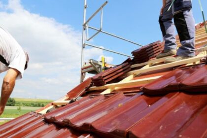 Roofing