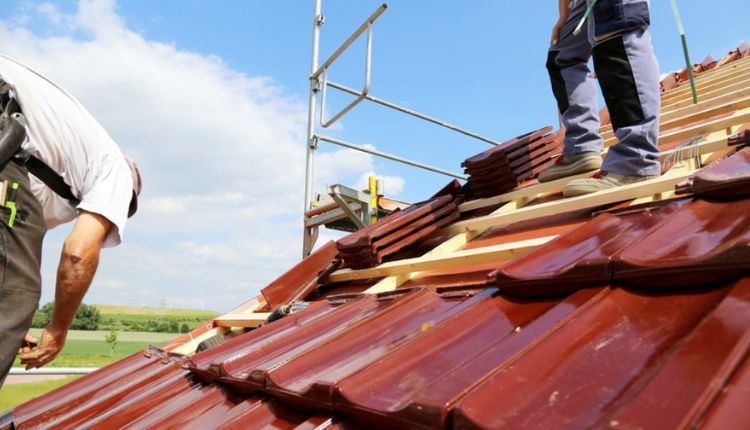 Roofing