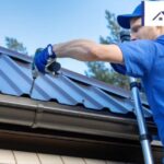 Roofing