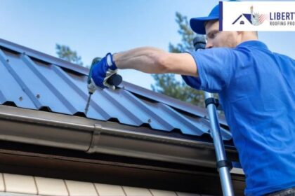 Roofing
