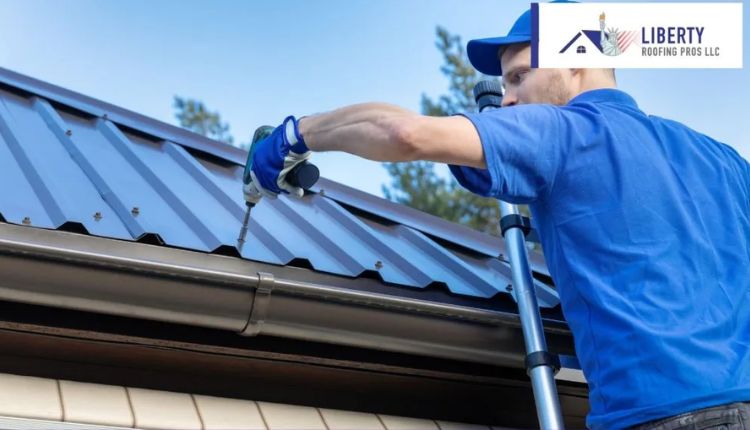 Roofing
