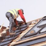 Roofing