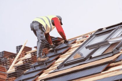 Roofing