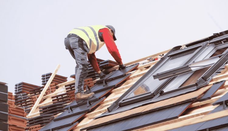 Roofing