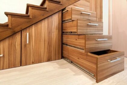 Smart-Storage