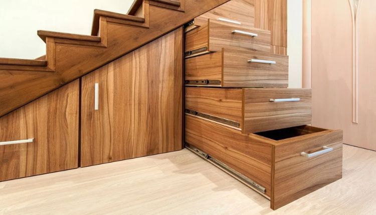 Smart-Storage