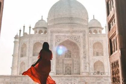 TajMahal