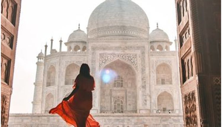 TajMahal