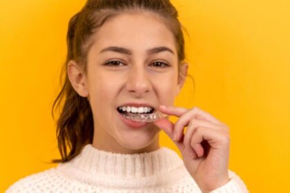 Teeth