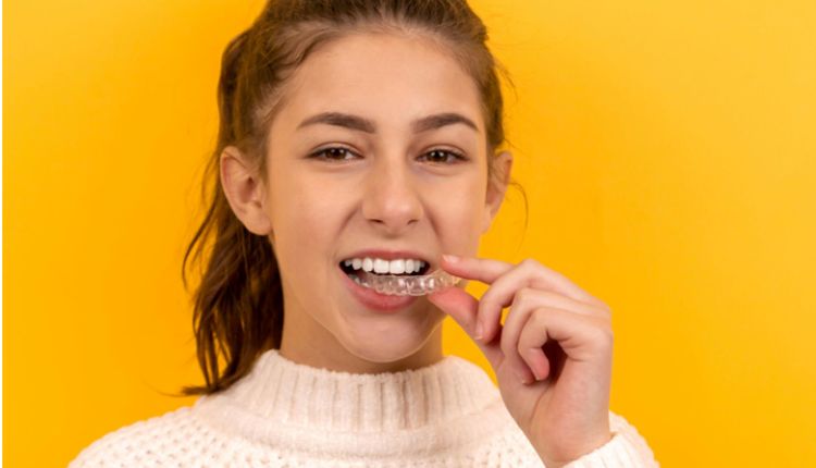 Teeth