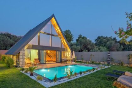 villa pinar