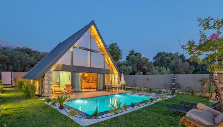 villa pinar
