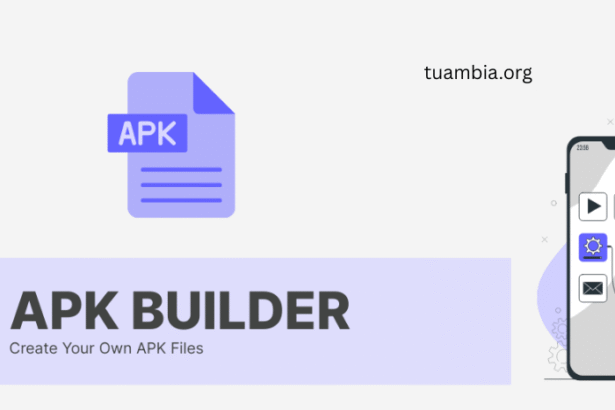 How to Create and Sign Your Own APK File