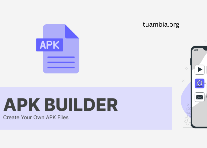 How to Create and Sign Your Own APK File