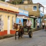 Avy Cuba