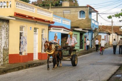 Avy Cuba