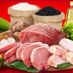 combos de comida para cuba desde miami