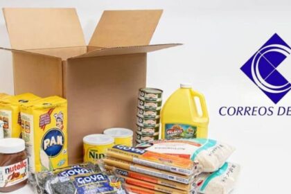 compras para cuba