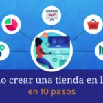 crear tienda virtual