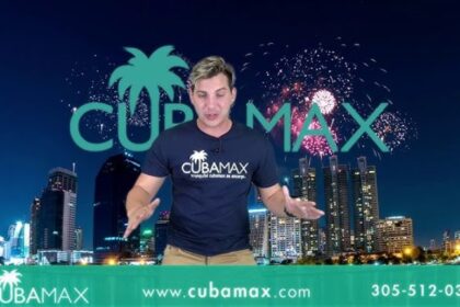cubamax ofertas para cuba
