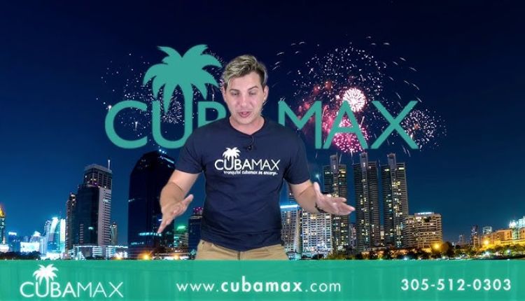 cubamax ofertas para cuba