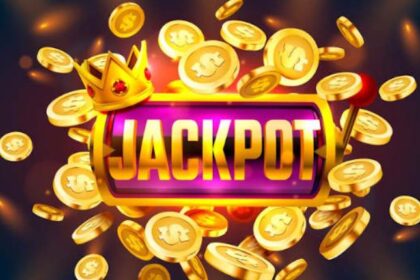 jackpot